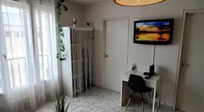 Couturier lovely appartement proche centre ville - Image 2