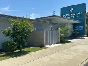 Fountain Inn Motel - Alhambra, Los Angeles - Image 4