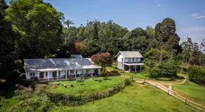 The Knoll Historic Guest Farm - Image 5