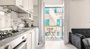 Dea Lux Apartamentis Mare & Gaslini Wi-Fi Veloce - Image 3