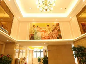Vienna Hotel (Dongguan Huanjiang Tianhong Center) - Image 3