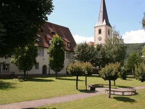 Bildungshaus Neckarelz - Image 2