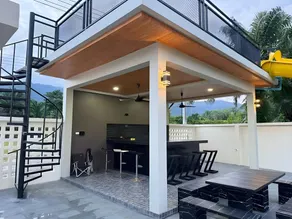 Sorgente Poolvilla Khanom - Image 5