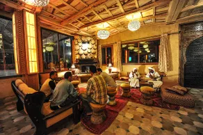 Kasbah Hotel Tombouctou - Image 4