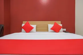 Hotel O Sewa Residency - Image 4