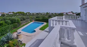Villa Savanna Spacious villa with private pool near the beach - Image 5