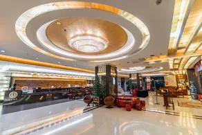 Nanning Happy Meet Hotel (Qingxiu Wanda Jinhu Square Subway Station) - Image 4