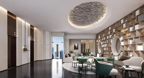 Atour Hotel Foshan Shunde Qinghuiyuan - Image 3