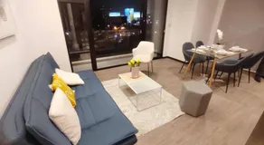Apartamento exclusivo ciudad de Guatemala zona 10 - Image 2