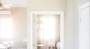 Queens Promise - King Bed - Walkable - AC - Image 5