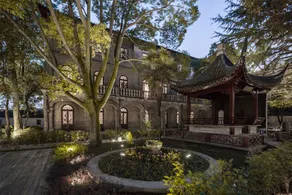 BLOSSOM MANOIR TONGLI SUZHOU - Image 5