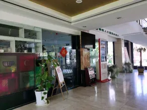 GreenTree Business Hotel (Hongze District Bear Infestation Park) - Image 5