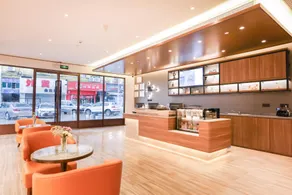 Hanting Hotel Zhuhai Nanping Huafa Shangdu - Image 5