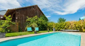 Maison d'Hôtes et Restaurant à Hochstatt - Image 4