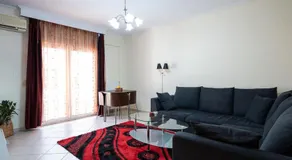 Cozy apartment in Sykies by MPS - Image 2