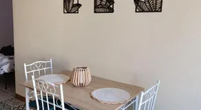 Jolie studio au coeur de Ribérac, wifi gratuite - Image 5