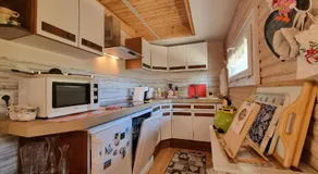 Chalet en Marliana cerca del centro - Image 5