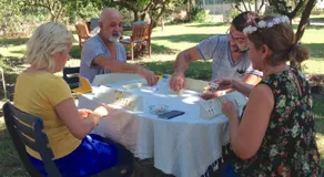 Cirali Friends Pension&Camping - Image 2