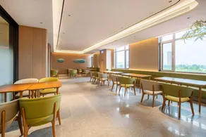 Ji Hotel Shijiazhuang Huai'an East Road Evergrande Oasis - Image 4