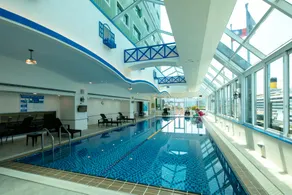 Evergreen Laurel Hotel - Keelung - Image 3