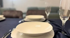 Oelde Modernes Apartment für Monteure & Familien Zentral 4 Gäste - Image 4