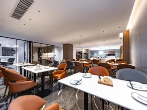 ECHIC Hotel（Yueyang Lou District Pedestrian Street Branch） - Image 2