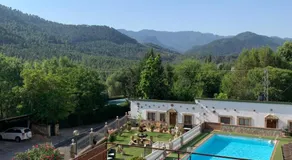 Hotel Mirasierra - Image 3