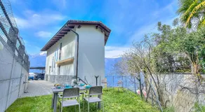 Casa Zaira 1 2BR in Caviano Gambarogno - Happy Rentals - Image 4