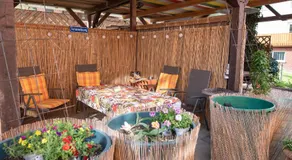 Ferienwohnung am Sonnenstein - Image 4