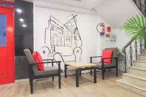 TOWNHOUSE THE HOTEL DIAMOND VASUNDHARA - Image 4