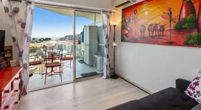La Coquette - Sea View - Parking - AC - Pool - Image 2