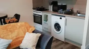 Carvetii - Norman House - 2nd floor, 1 bedroom flat - Image 2