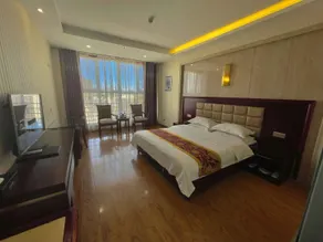 Hyatt Regency Dongxiang Puma - Image 2