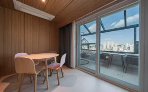 Busan Gijang Brown Dot Ilgwang Beach Branch - Image 2