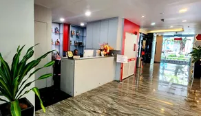 Arenaa Star Hotel - Image 3