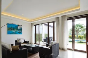 Morning Glory Mountain View Villa 4 Bedrooms With a Private Heated Swimming Pool - Image 5