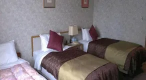 skyhotel uozu / Vacation STAY 59596 - Image 2