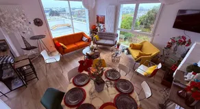 Vannes gare roof top haut standing 4 à 8 pers tout inclus - Image 3