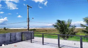 Casa de frente para o mar em Ilha Comprida SP - Image 4