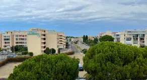 Appartement devant la mer + parking - Image 3