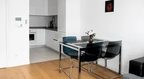 Sauna - Flexible SelfCheckIns 6 - Zagreb - Garage - Electric vehicle ccharger - Loggia - New - Luxury - Apartments Repinc 6 - Image 3