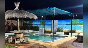 Casa con Piscina en Areguá - Image 2