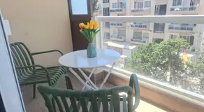 LotusEscape Modern Apartment, 7 Minutes Walk to Promenade St Pauls Bay - Image 5