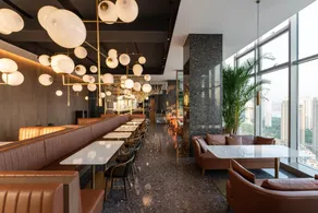 Twinkle hotel Hangzhou - Image 2
