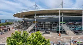 Appartement entier Saint-Denis, stade France - Image 5