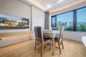Gold Star Hotel Dazhou (City Center Plaza) - Image 5