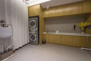 Home Inn Selected Qingdao Development Zone Golden Beach Tianmushan Metro Station - Image 4