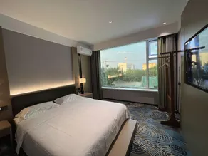 Xiang Qiu Hotel - Image 2