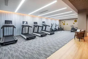 Xuzhou Lvliang Kai Yuan Life Resort Hotel - Image 4