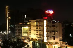 Hotel Surya - Image 4